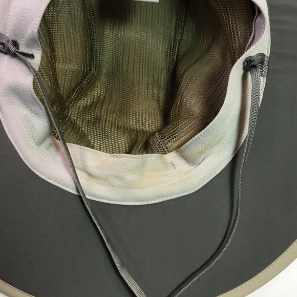 Outdoor Research Sombriolet Sun Hat, Beige Size Large VGUC - Picture 7 of 8